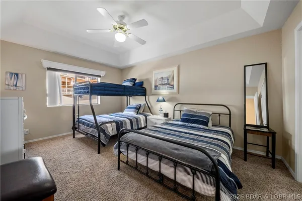 $260,000 | 86 Aqua Finn Drive, Unit 4A, Lake Ozark, MO 65049