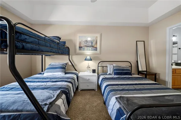 $260,000 | 86 Aqua Finn Drive, Unit 4A, Lake Ozark, MO 65049