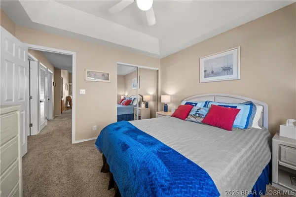 $260,000 | 86 Aqua Finn Drive, Unit 4A, Lake Ozark, MO 65049