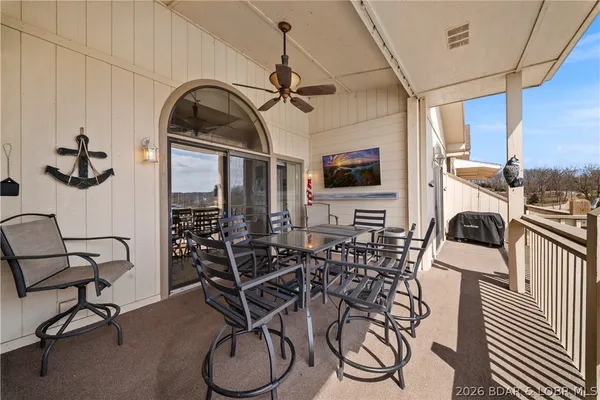 $260,000 | 86 Aqua Finn Drive, Unit 4A, Lake Ozark, MO 65049