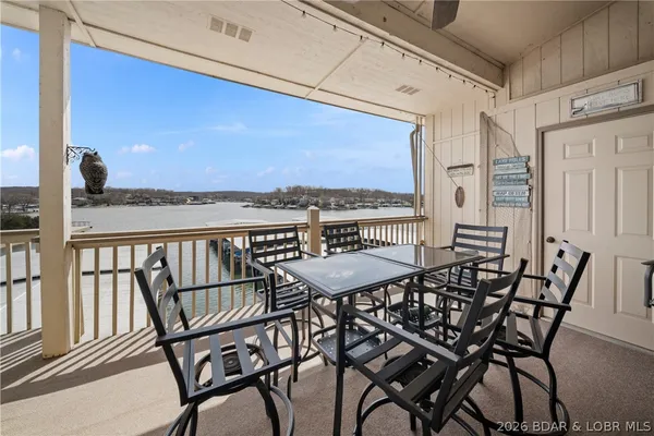 $260,000 | 86 Aqua Finn Drive, Unit 4A, Lake Ozark, MO 65049