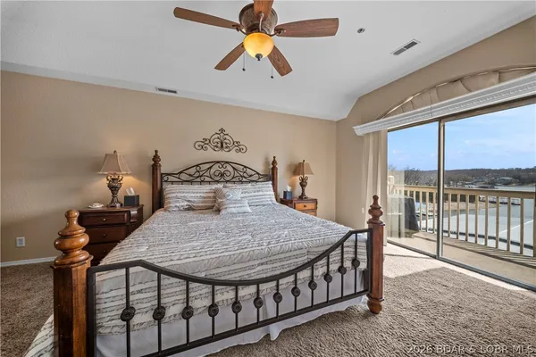 $260,000 | 86 Aqua Finn Drive, Unit 4A, Lake Ozark, MO 65049