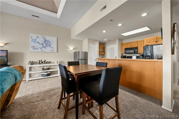 $260,000 | 86 Aqua Finn Drive, Unit 4A, Lake Ozark, MO 65049