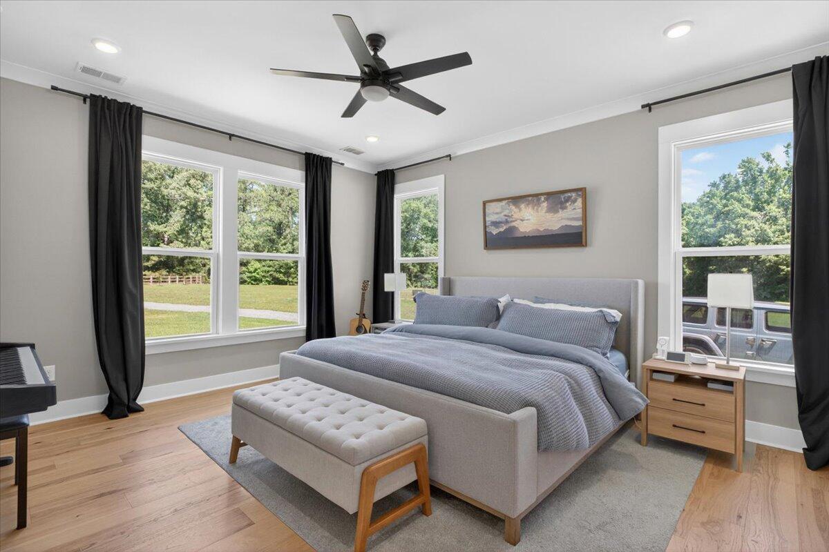 357 Cummings Chapel Road Ridgeville, SC 29472 - Photo 54 of 118