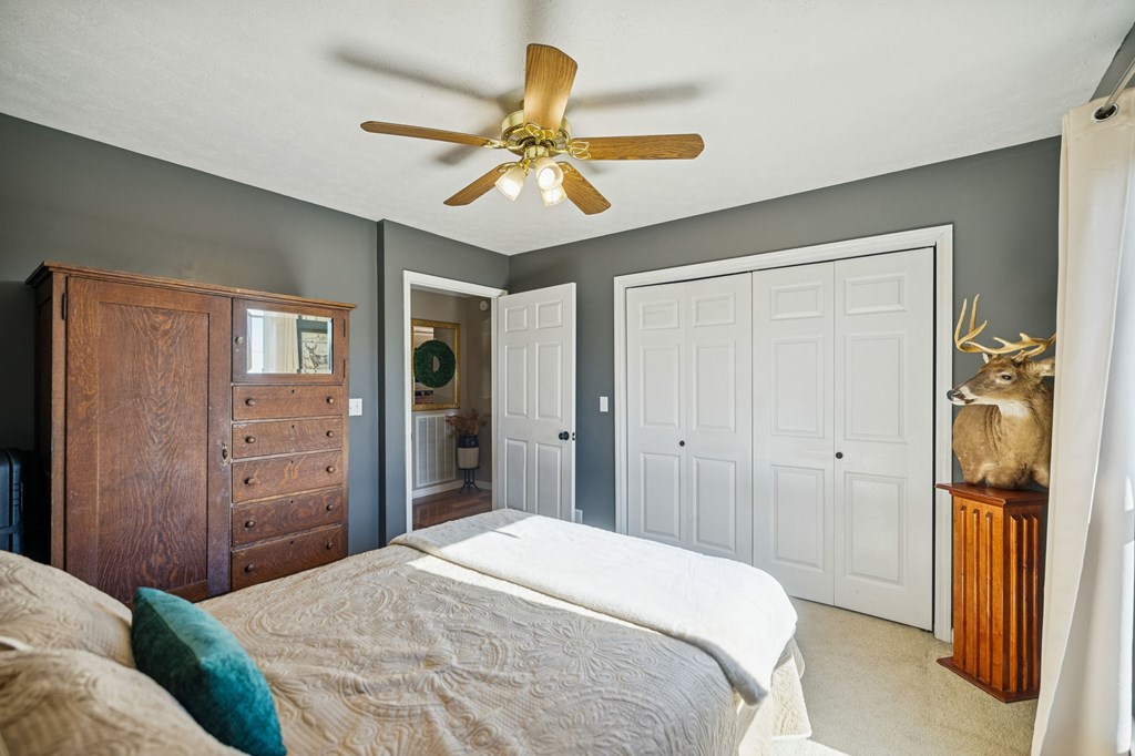 875 Old Stage Road Spring City, TN 37381 - Photo 31 of 71 Gallery Image 31