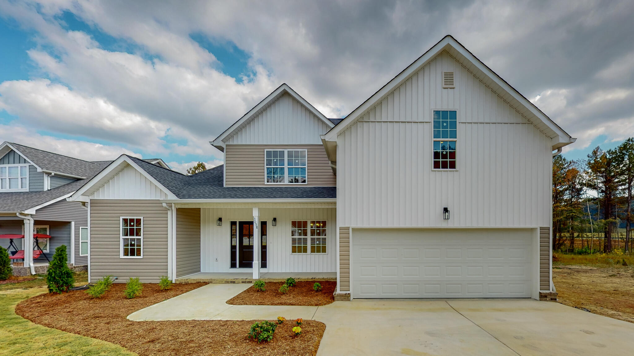 3058 Northeast Crow Road Dalton, GA 30721 - Photo 2 of 39 3058 Crow Rd Dalton GA 30721-56
