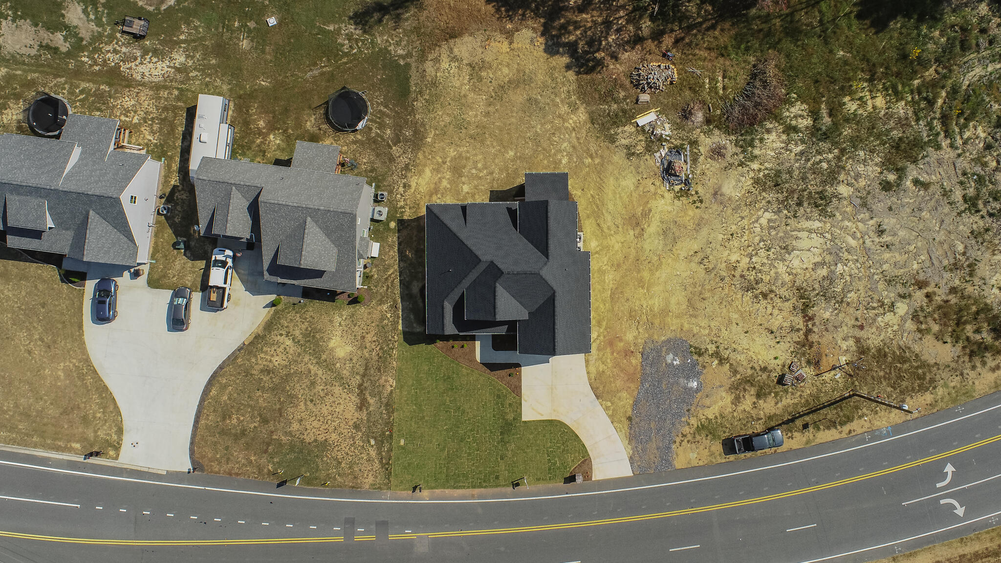 3058 Northeast Crow Road Dalton, GA 30721 - Photo 7 of 39 3058 Crow Rd Dalton GA 30721-65