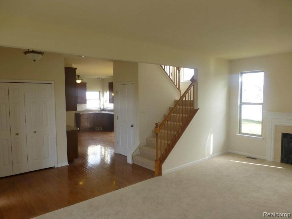 Open Layout