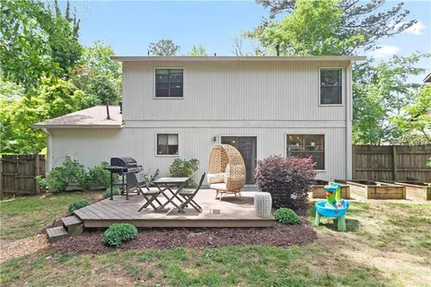 $375,000 | 2442 Stonebridge Lane, Duluth, GA 30096