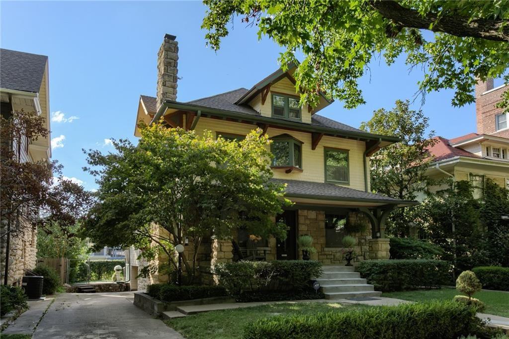 3520 Locust Street Kansas City, MO 64109 - Photo 1 of 43