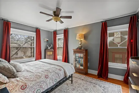 $650,000 | 3520 Locust Street, Kansas City, MO 64109