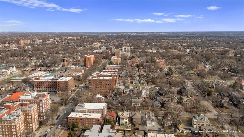 3520 Locust Street Kansas City, MO 64109 - Photo 36 of 43