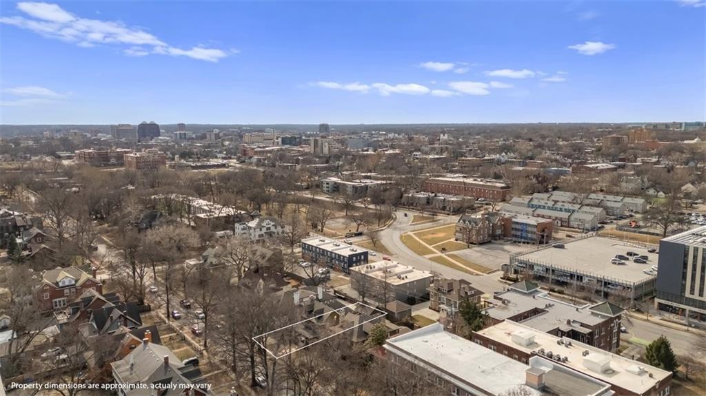 3520 Locust Street Kansas City, MO 64109 - Photo 37 of 43