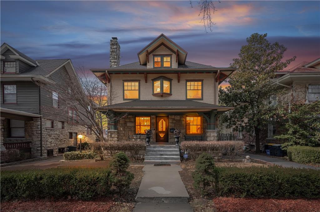 3520 Locust Street Kansas City, MO 64109 - Photo 38 of 43