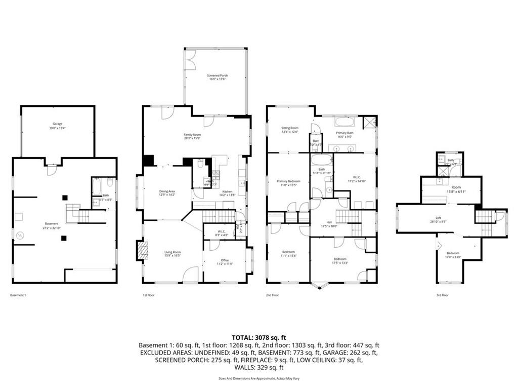 3520 Locust Street Kansas City, MO 64109 - Photo 39 of 43