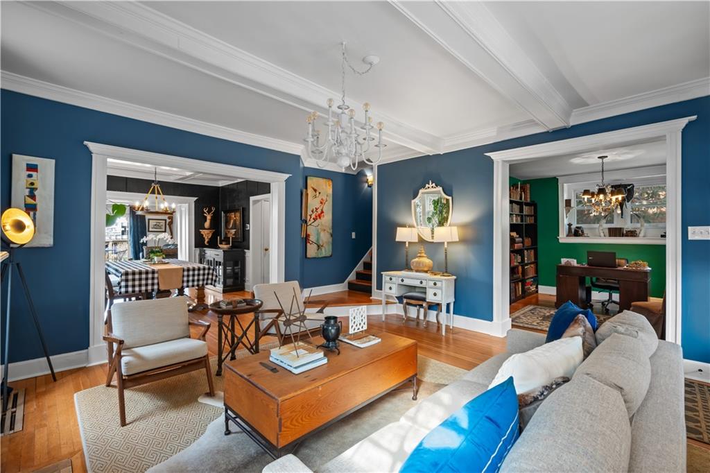 3520 Locust Street Kansas City, MO 64109 - Photo 4 of 43