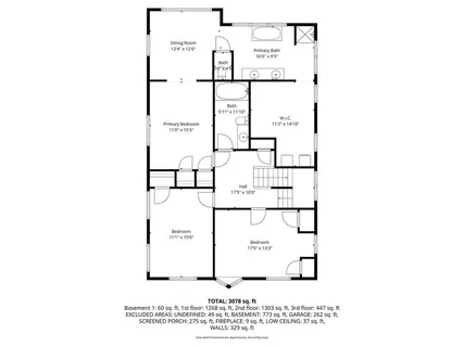 $650,000 | 3520 Locust Street, Kansas City, MO 64109
