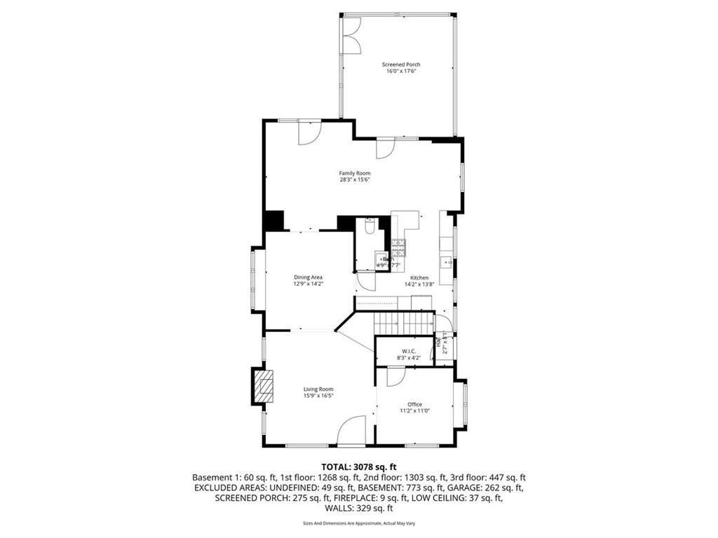 3520 Locust Street Kansas City, MO 64109 - Photo 42 of 43