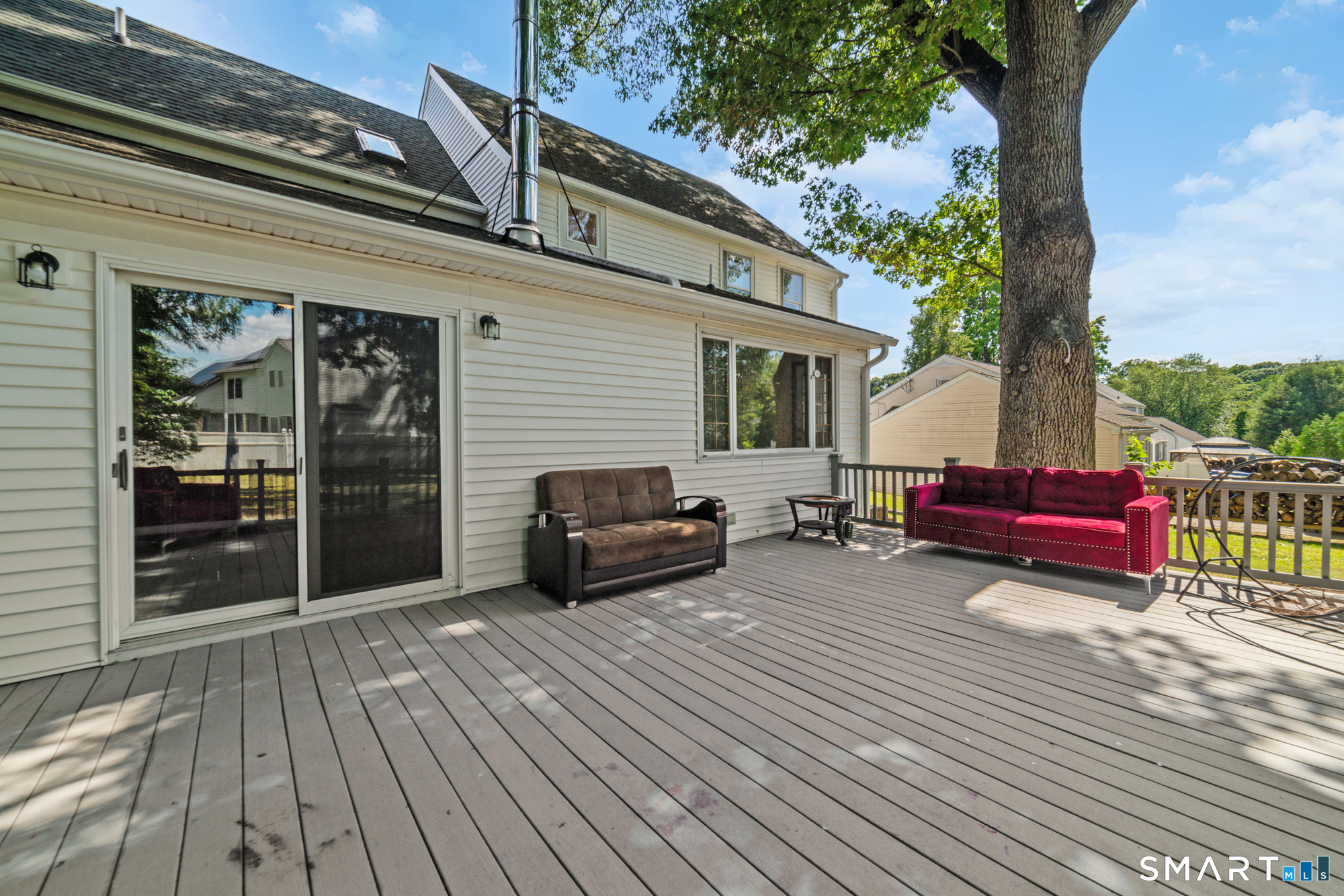 48 Lardner Road Bristol, CT 06010 - Photo 38 of 40