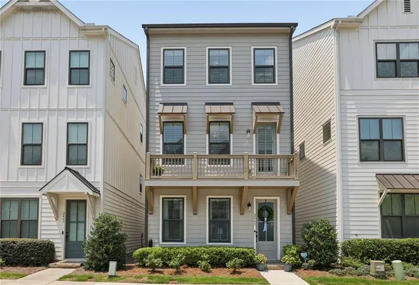 $585,000 | 2443 Folly Lane, Atlanta, GA 30339