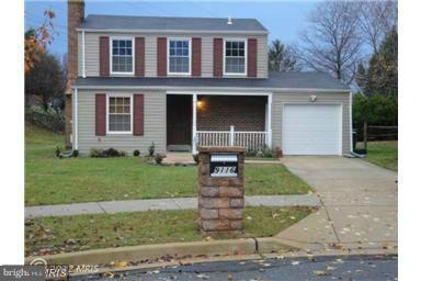 9116 Ridge Drive Fort Washington, MD 20744 - Photo 1 of 15 Exterior (Front)