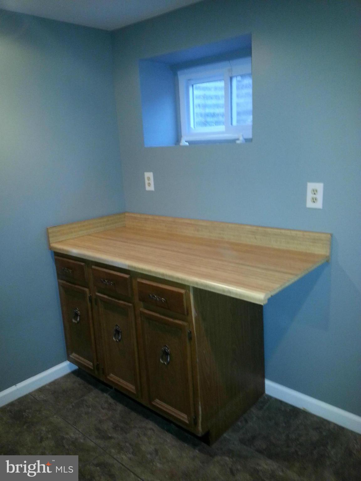 9116 Ridge Drive Fort Washington, MD 20744 - Photo 11 of 15 Basement