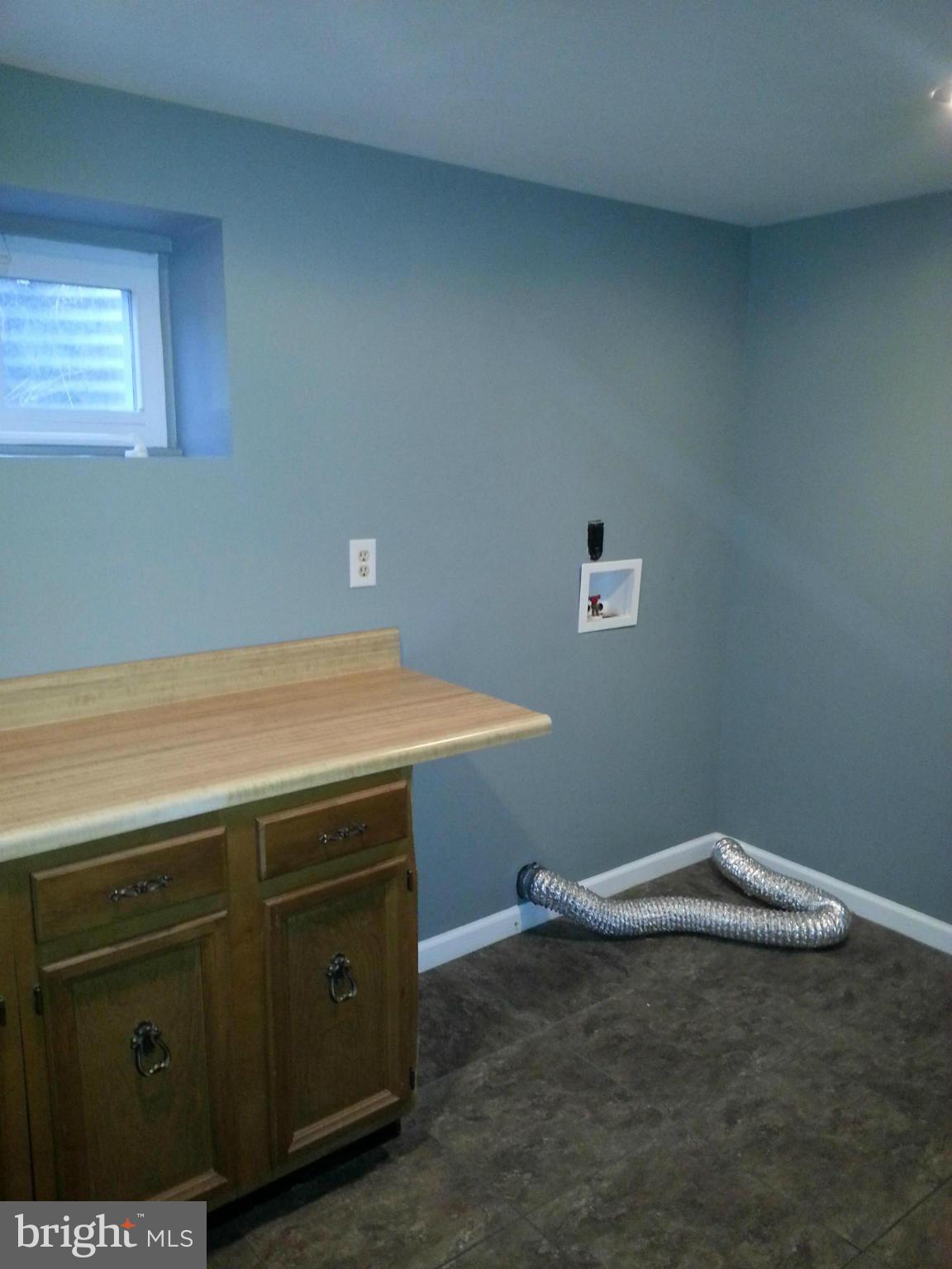 9116 Ridge Drive Fort Washington, MD 20744 - Photo 12 of 15 Basement