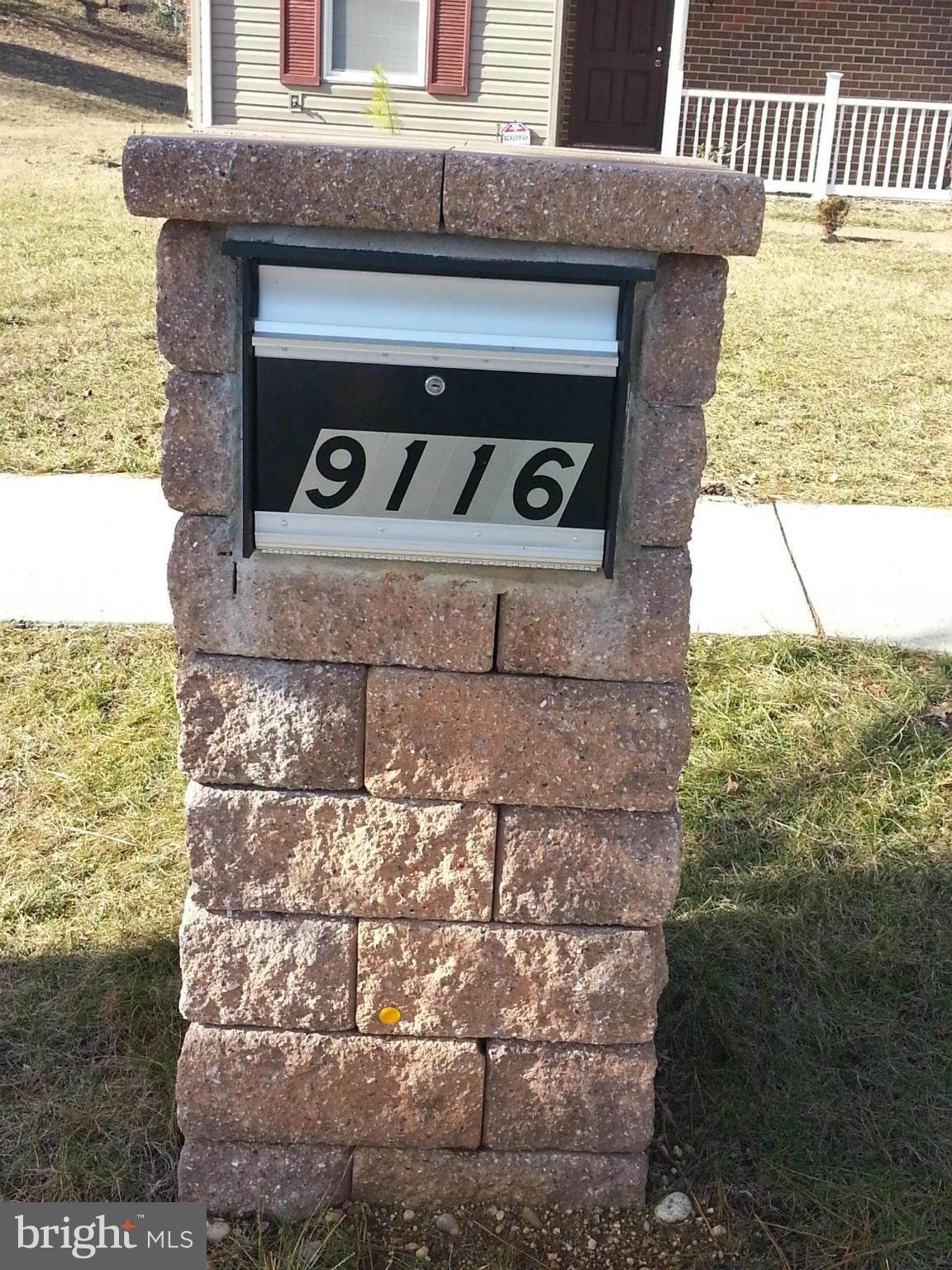 9116 Ridge Drive Fort Washington, MD 20744 - Photo 15 of 15 Exterior (General)