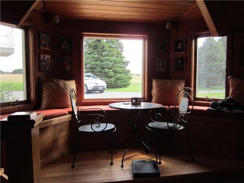 34 Caribou Lake Road Washburn, ME 04786 - Photo 9 of 15 Studio/Study/Office. Comfortable...