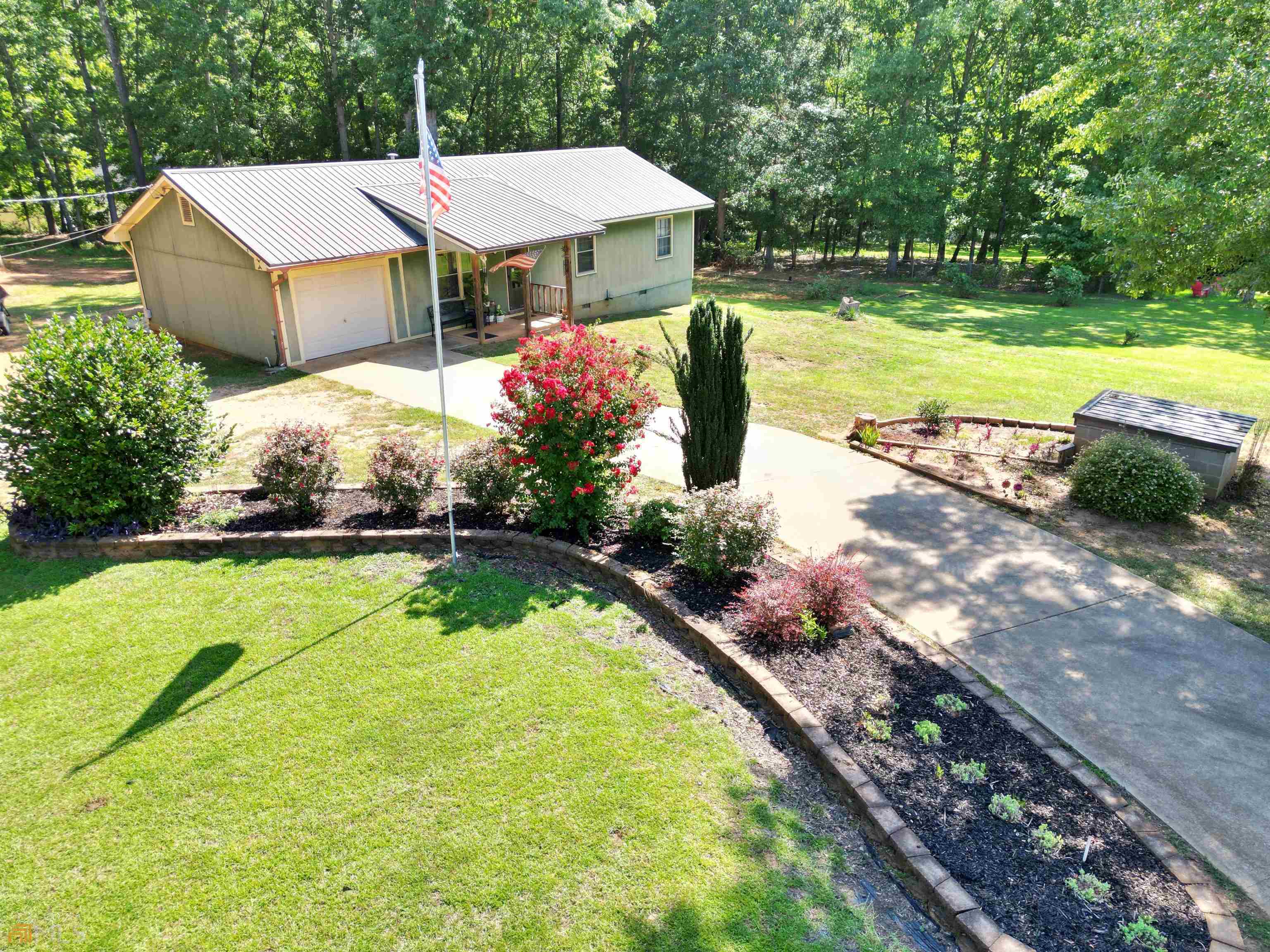1005 South Laney Road Locust Grove, GA 30248 - Photo 1 of 1 Gallery Image 1