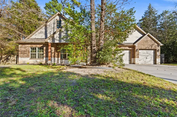 $3,000 | 12140 Goliad Lane, Willis, TX 77378