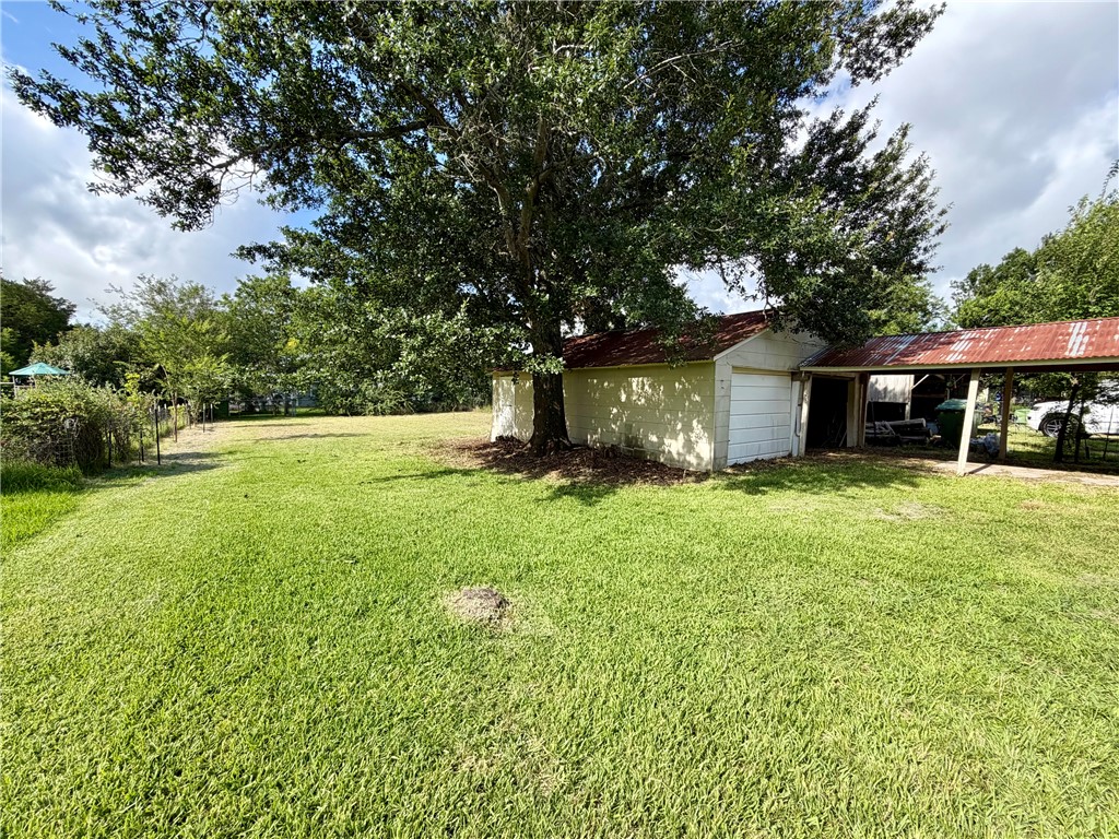 1515 Boone Street Bryan, TX 77803 - Photo 16 of 16