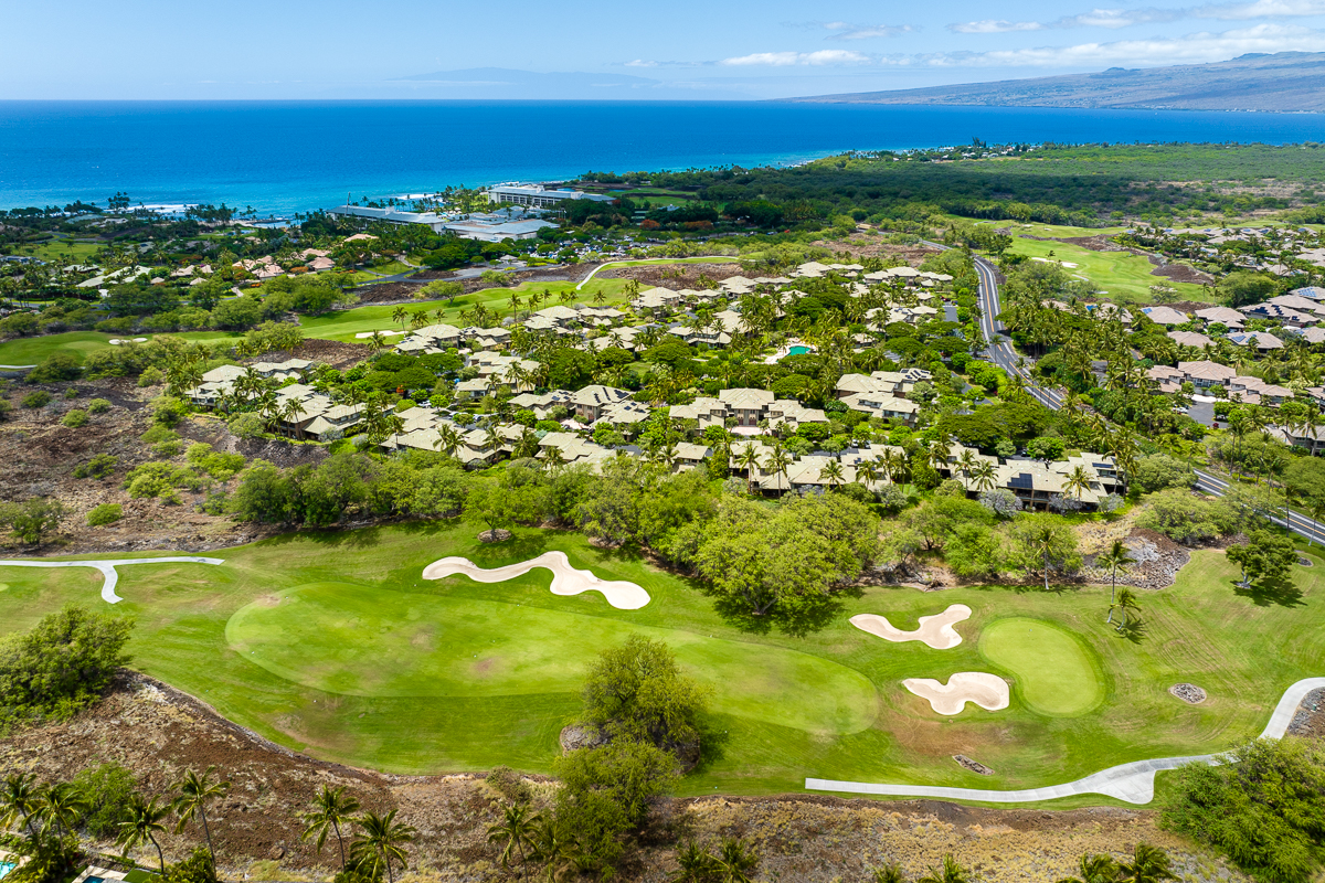 68-1125 North Kaniku Dr Unit 401