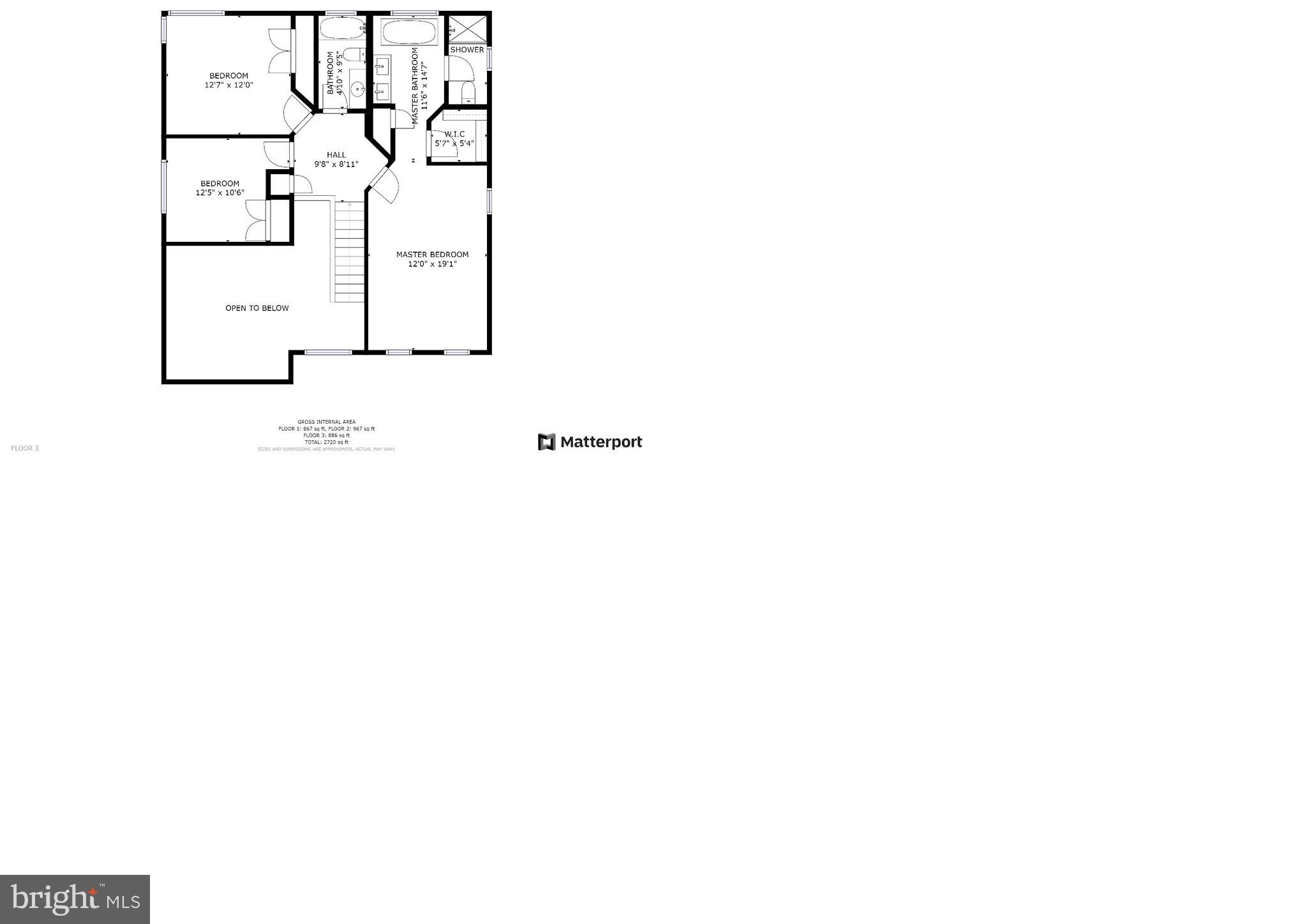 11609 Springhouse Place Reston, VA 20194 - Photo 36 of 41 Gallery Image 36