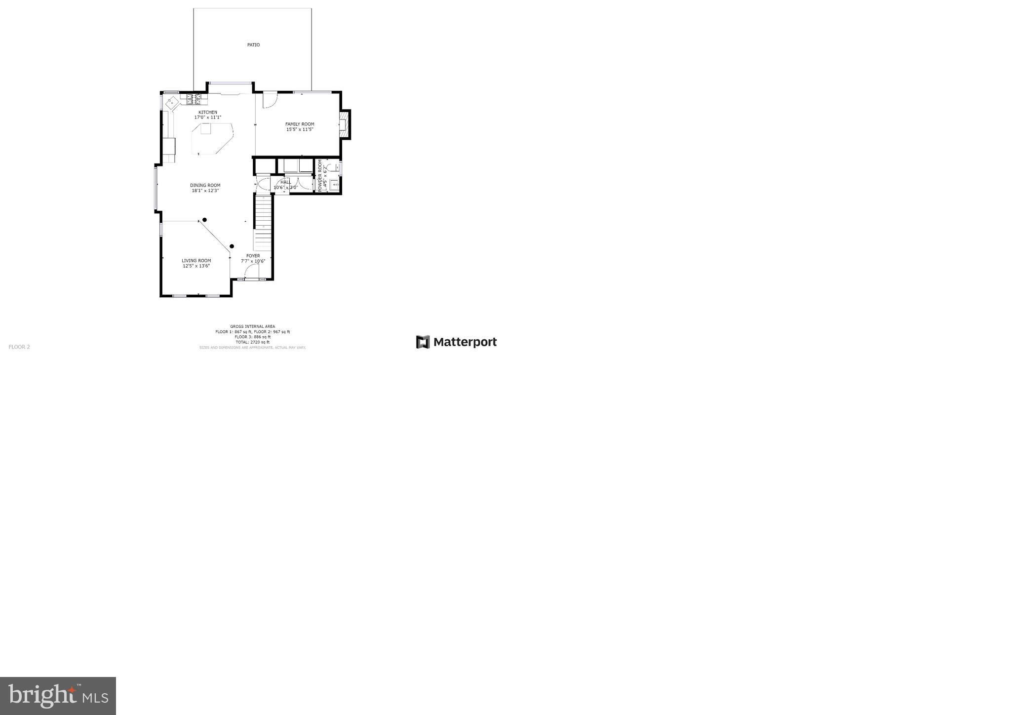 11609 Springhouse Place Reston, VA 20194 - Photo 37 of 41 Gallery Image 37