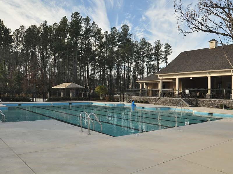 3528 Greenville Loop Road Wake Forest, NC 27587 - Photo 23 of 25 Photo 23