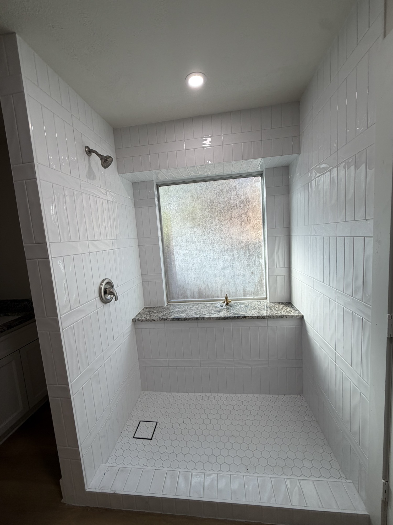 70 Brookflower Road Spring, TX 77380 - Photo 15 of 16 view of an empty room