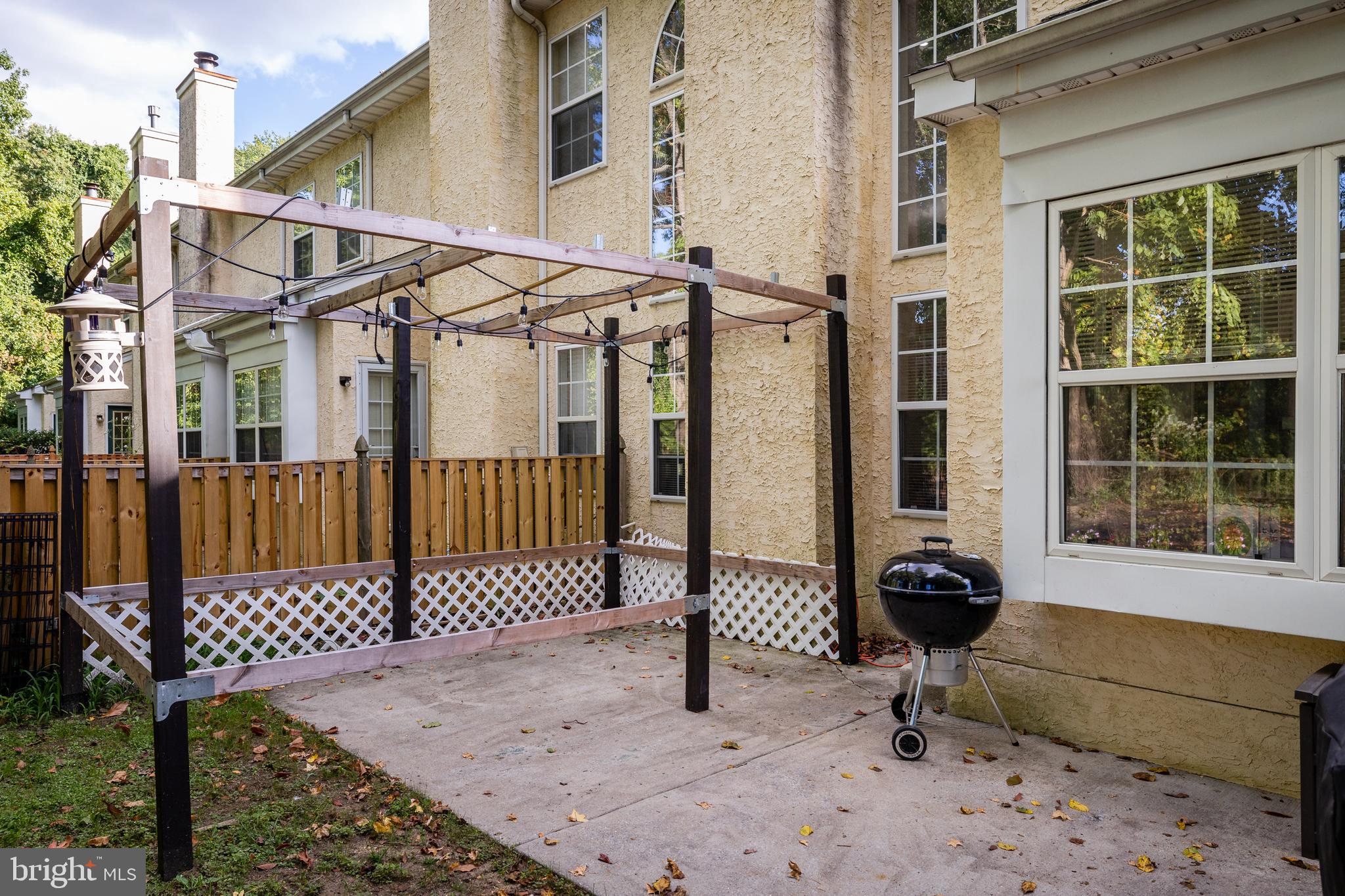 43 Versailles Boulevard Cherry Hill, NJ 08003 - Photo 31 of 32