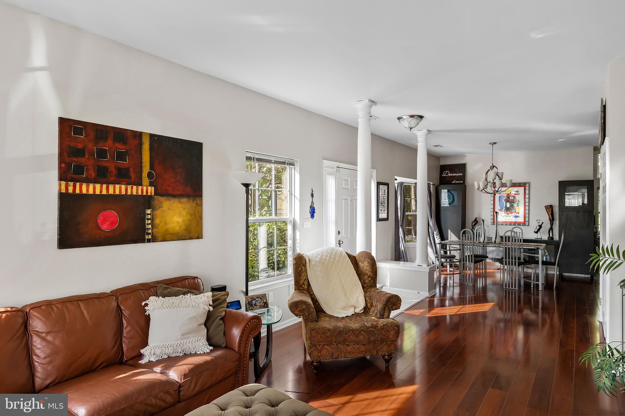 43 Versailles Boulevard Cherry Hill, NJ 08003 - Photo 8 of 32