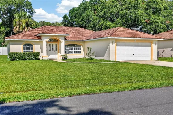 $310,000 | 8 Pillory Lane, Palm Coast, FL 32164