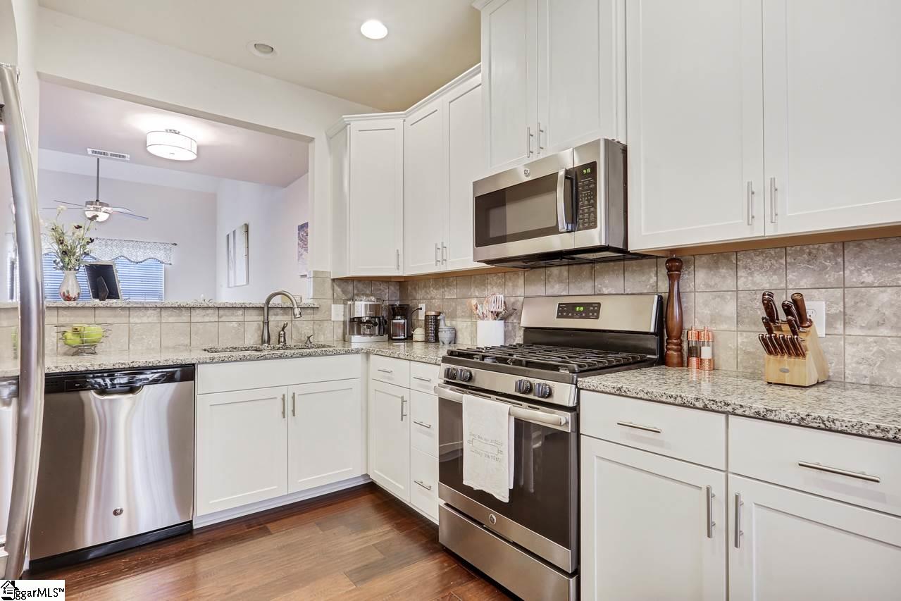 115 Middleby Way Greer, SC 29650 - Photo 16 of 36 Gallery Image 16