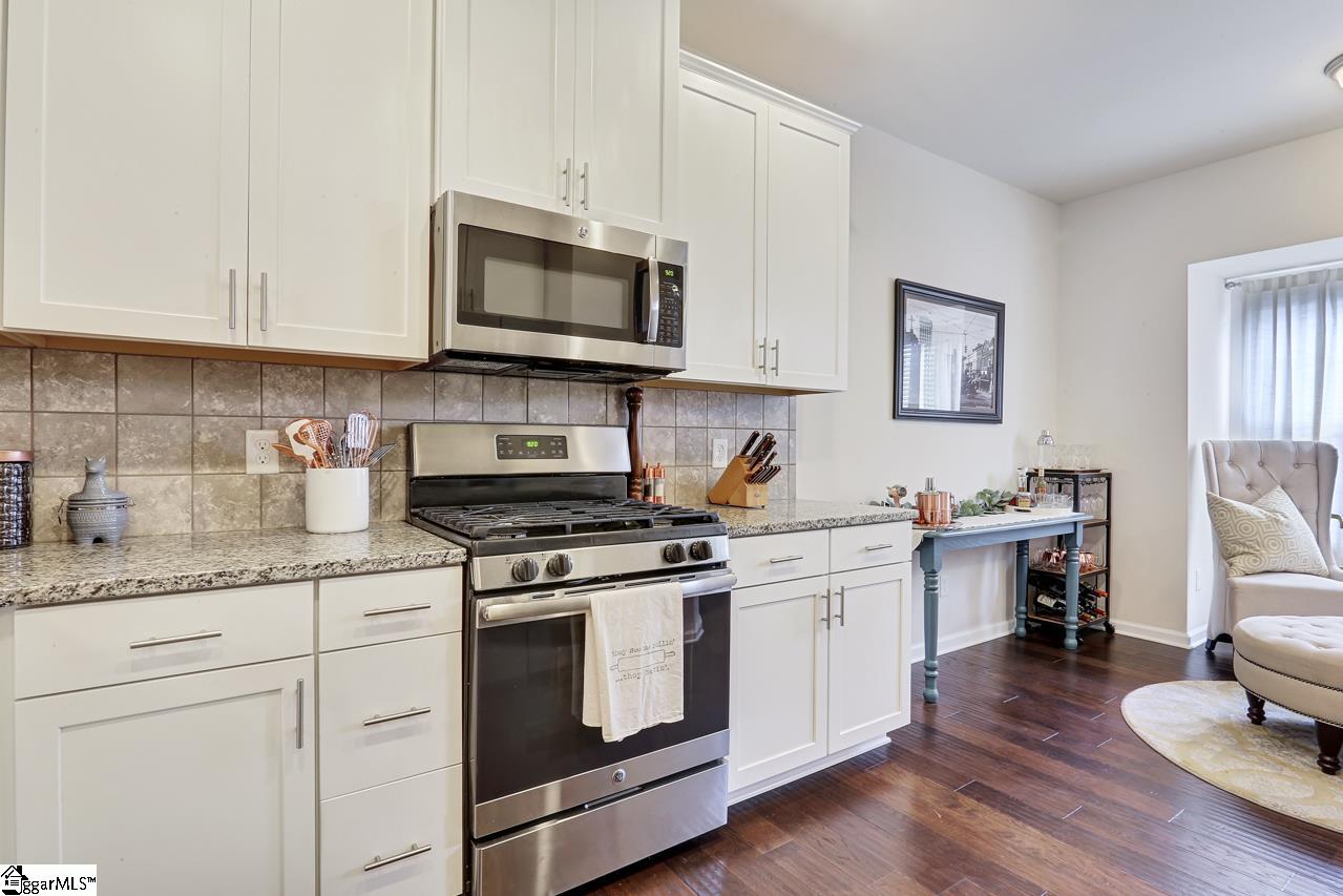 115 Middleby Way Greer, SC 29650 - Photo 17 of 36 Gallery Image 17