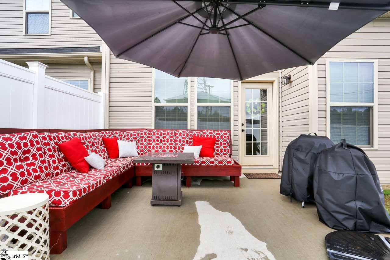 115 Middleby Way Greer, SC 29650 - Photo 34 of 36 Gallery Image 34
