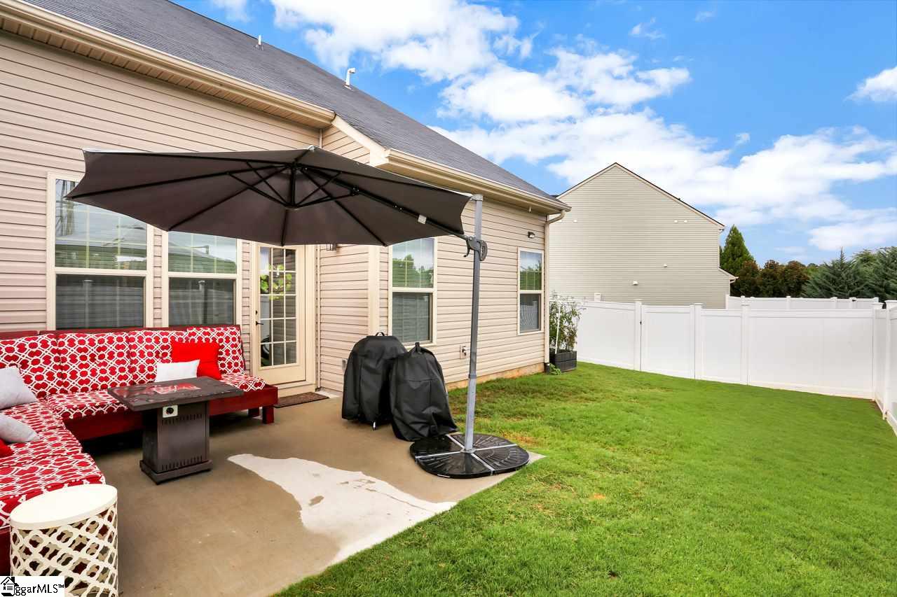 115 Middleby Way Greer, SC 29650 - Photo 35 of 36 Gallery Image 35