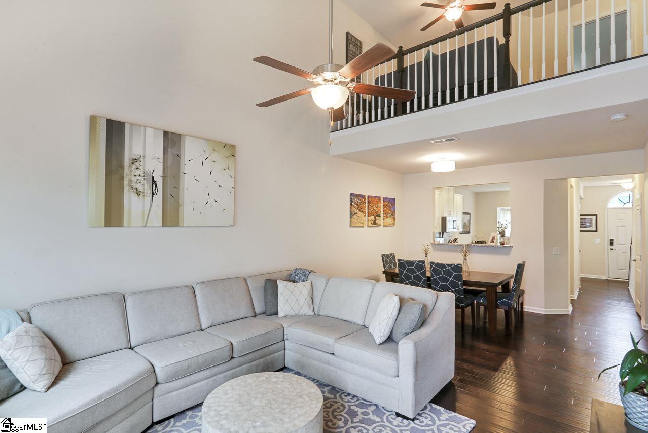 115 Middleby Way Greer, SC 29650 - Photo 8 of 36 Gallery Image 8