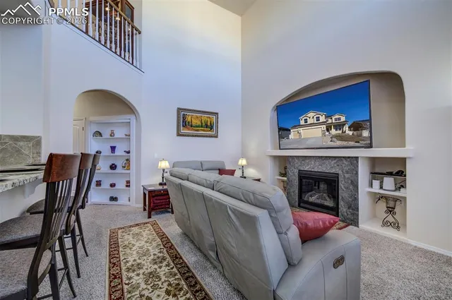 $625,000 | 13100 Stone Valley Drive, Peyton, CO 80831