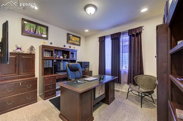 $625,000 | 13100 Stone Valley Drive, Peyton, CO 80831