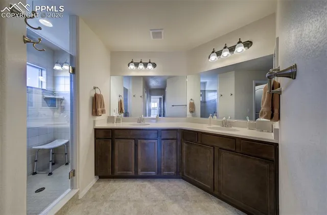 $625,000 | 13100 Stone Valley Drive, Peyton, CO 80831