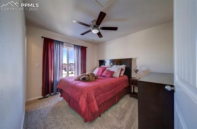 $625,000 | 13100 Stone Valley Drive, Peyton, CO 80831