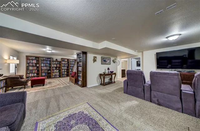 $625,000 | 13100 Stone Valley Drive, Peyton, CO 80831